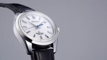 Grand Seiko Spring Drive 8 Days Power Reserve, an unsuspected work of art - Seiko