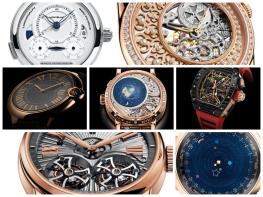 Best of subjectif - SIHH 2014