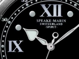 La Speake-Marin Spirit MKII - Et pourquoi pas… 