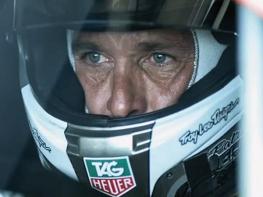 Video. Dempsey Racing at Le Mans - TAG Heuer