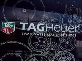 Prices will not rise - TAG Heuer
