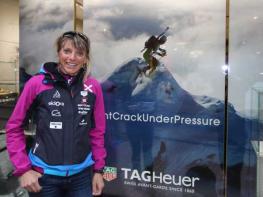 What exactly is the Patrouille des Glaciers? - TAG Heuer
