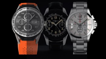 Get smart, get modular and stay connected – Baselworld is here! - Editorial