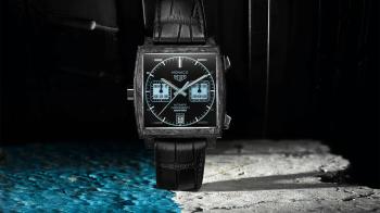 “Sturnysation” and the TAG Heuer Monaco Bamford - Why not...?