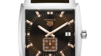 Monaco Lady Kingsman Special Edition - TAG Heuer