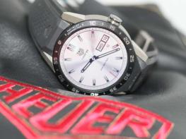 Hands on: A week on the wrist - TAG Heuer Connected