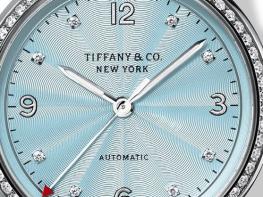 Tiffany CT60® Ice - Tiffany & Co.
