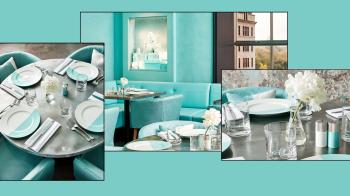 Breakfast at Tiffany’s – Maybe even lunch - Tiffany & Co.