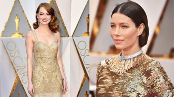 Oscars 2017 - Tiffany & Co.