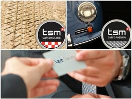 Cars and watches, a natural (insurance) fit - TSM insurance