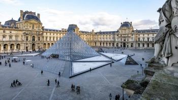 Partnership with the Musée du Louvre - Vacheron Constantin