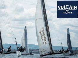 Grand Prix SAP - Vulcain Trophy