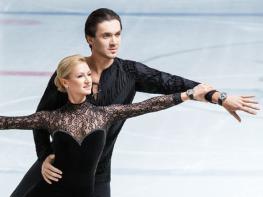 Two Russian champions as new ambassadors - Zenith