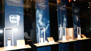 Breguet and its great clients highlighted in Lisbon - Breguet