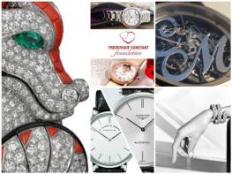 The watch industry’s safe haven - Newsletter