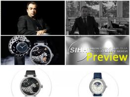 Greetings from the all-new SIHH! - Newsletter