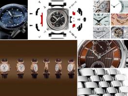 From the Grandmaster Chime to the hypersonic chronograph - Newsletter