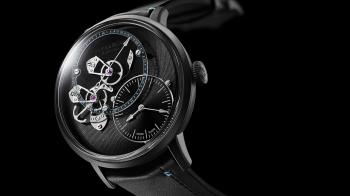 DSTB Only Watch 2019 - Arnold & Son
