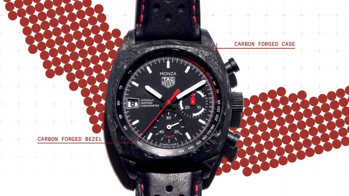 © TAG Heuer