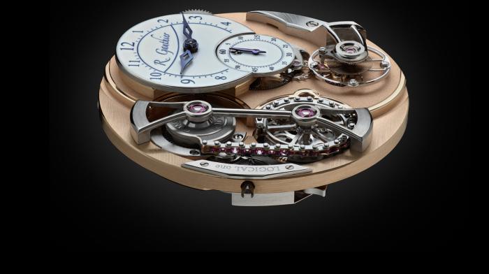 …pays a visit to Romain Gauthier - A L’Emeraude