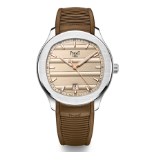 Piaget Polo Date Watch