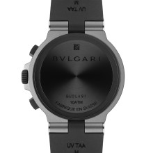 Octo Finissimo Titanio © Bvlgari