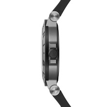 Octo Finissimo Titanio GMT © Bvlgari