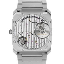 Octo Finissimo Dazzle © Bvlgari
