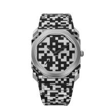 Octo Finissimo Dazzle © Bvlgari