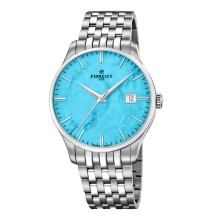 Weekend Turquoise © Perrelet 