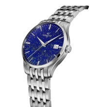 Weekend Lapis Lazuli © Perrelet