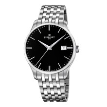 Weekend Black Onyx © Perrelet