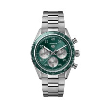Tag Heuer Carrera 42 mm