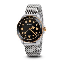 Scafograf 200 MCMLIX Bronze Edition
