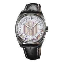 Perrelet X The Dial Artist – TimeForArt Edition 2026