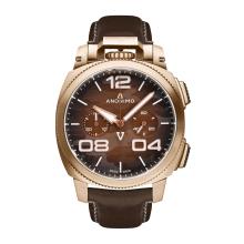 Alpini - Camouflage Brown Limited Edition