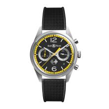 Bell & Ross BR 126 Renault Sport 40th Anniversary