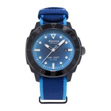 Seastrong Diver Gyre Gents Automatic