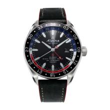 Alpiner 4 Automatic GMT