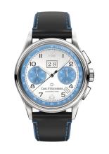Heritage BiCompax Annual Only Watch