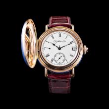 Perpetual Calendar Heritage Limited Edition