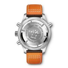 Pilot's Watch Double Chronograph Edition « Antoine de Saint Exupéry »