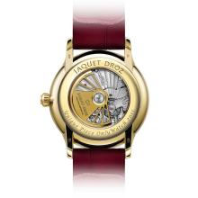 Petite Heure Minute Paillonnée for Only Watch