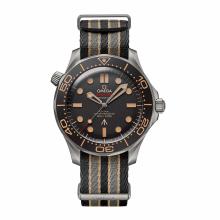 Diver 300M Co-Axial Master Chronometer 42MM