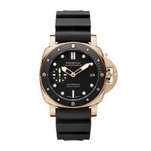 Submersible Goldtech™ - 42 mm