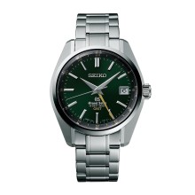 Hi-Beat 36000 GMT