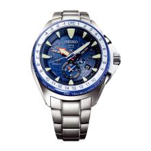 Marinemaster GPS Solaire Solar Dual-Time