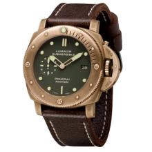Submersible 1950 3 Days Automatic Bronzo - 47 mm