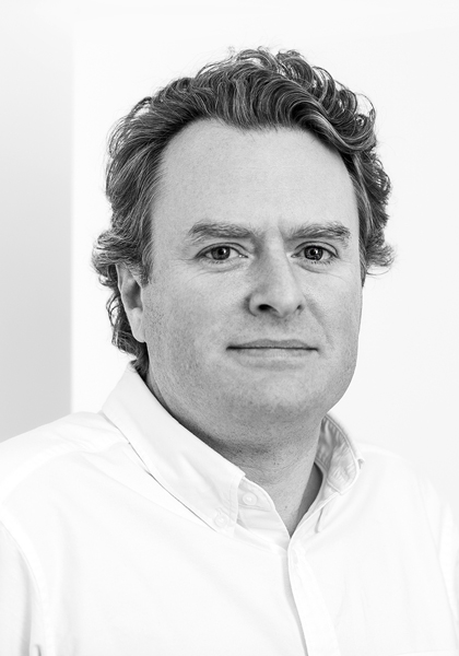7 minutes et 7 questions à Benoît Mintiens, fondateur et CEO de Ressence