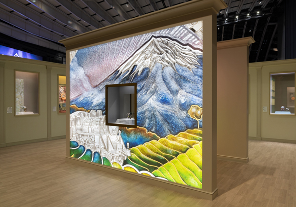 Succès historique pour la grande exposition « Watch Art » Tokyo 2023